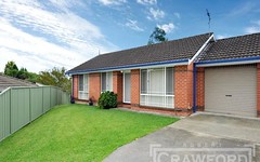 1/6 Patricia Place, Summer Hill NSW