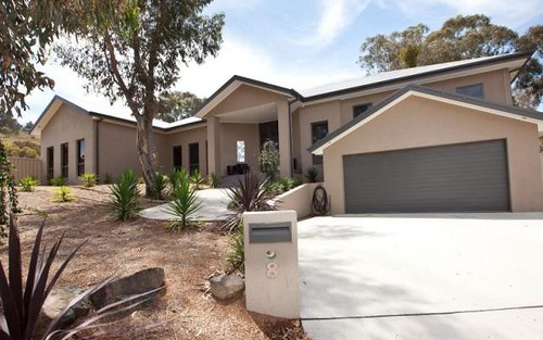 8 Purves Place, Conder ACT