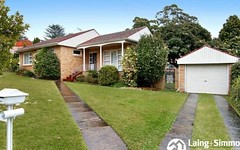 8 Fairburn Avenue, West Pennant Hills NSW