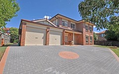 8 Beaumont Drive, Beaumont Hills NSW