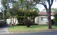 10 Weemala Avenue, Kirrawee NSW