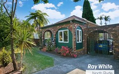 274 Lane Cove Road, North Ryde NSW