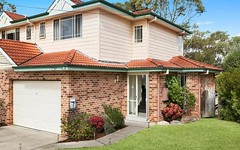 2/14 Peter Close, Hornsby Heights NSW
