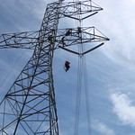Fall protection field trials