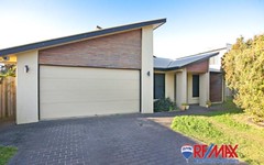 22 Waterville Drive, Thornlands QLD
