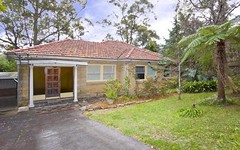 3 Exeter Road, Wahroonga NSW