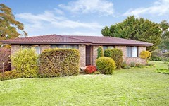 2 McIntyre Place, Charnwood ACT