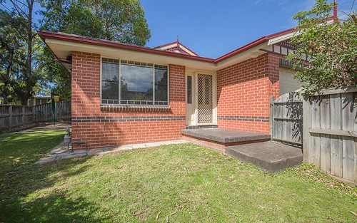 9/2A Paling St, Pennant Hills NSW 2120