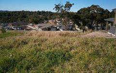 Lot 317 Lucilla Ridge, Macquarie Hills NSW