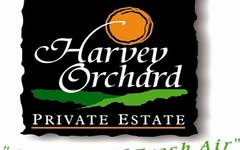 Lot 317 Harvey Orchard Estate, Harvey WA