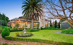 1 Clive Street, Brighton East VIC