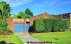 38 Newry Island Dr, Urunga NSW