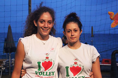 Torneo beach volley femminile 2014 • <a style="font-size:0.8em;" href="http://www.flickr.com/photos/69060814@N02/14807054854/" target="_blank">View on Flickr</a>