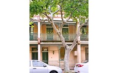 119 Kent Street, Millers Point NSW