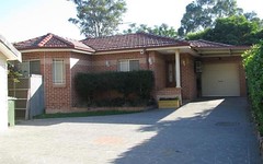 39A Dennistoun Avenue, Guildford NSW