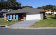 LOT 21 RIPPON PLACE, South West Rocks NSW