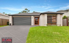 3 Feathertail Place, Wakerley QLD