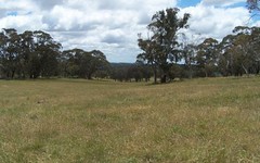 Lot 2 Redground Heights Road, Crookwell NSW