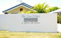Duplex 9/6 Backhill Drive, Coral Cove QLD