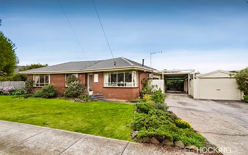 46 Powell Drive, Hoppers Crossing VIC