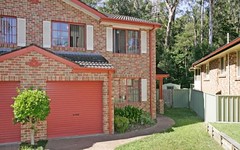 2/5 Bermagui Place, Glenning Valley NSW