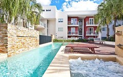 Unit 6,587 Gregory Terrace, Fortitude Valley QLD