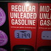 Gas in Clarksburg WV