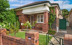34 Hollands Ave, Marrickville NSW