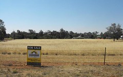 Lot 221, Cnr Stinson and Wallace Streets, Coolamon NSW