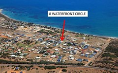 8 Waterfront Circle, Drummond Cove WA