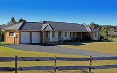 46 Pemberly Drive, Nowra Hill NSW