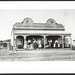 Shop at Cleve, South Australia, 1914