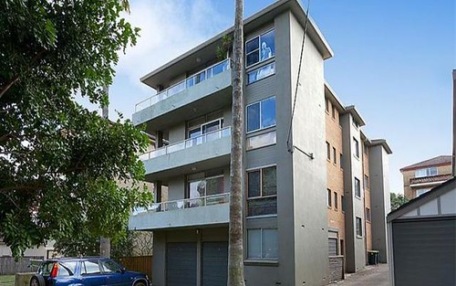 2/20 The Avenue, Rose Bay NSW