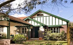 107 Fourth Avenue, Willoughby NSW