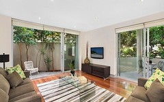 1/242 Old South Head Road, Bellevue Hill NSW