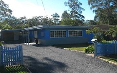 19 Roulstone Crescent, Sanctuary Point NSW