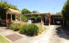 2a Third Avenue, Chelsea Heights VIC