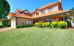 192 Highs Road, West Pennant Hills NSW