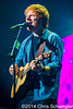 Ed Sheeran @ The Palace Of Auburn Hills, Auburn Hills, MI - 09-17-14