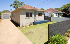 50 Captain Cook Drive, Caringbah NSW