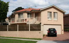 1/10 Homedale Crescent, Connells Point NSW