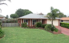4 Weis Crescent, Middle Ridge QLD