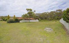 10 & 12 Creswell Place, Fingal Bay NSW