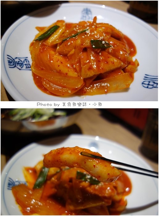 【台北站前】高麗園韓國銅盤烤肉吃到飽‧五鐵秋葉原 @魚樂分享誌