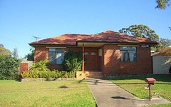 335 Kissing Point Road, Dundas NSW