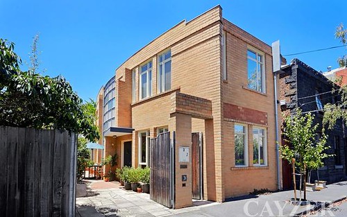 3 Queen Street, South Melbourne VIC