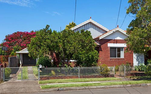 161 Queen St, Concord West NSW 2138