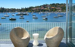 21&22/35 Sutherland Crescent, Darling Point NSW