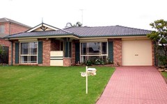 78 The Lakes Drive, Glenmore Park NSW