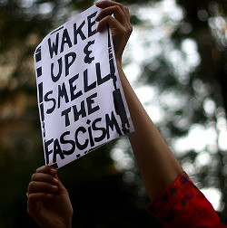Fascism, From FlickrPhotos